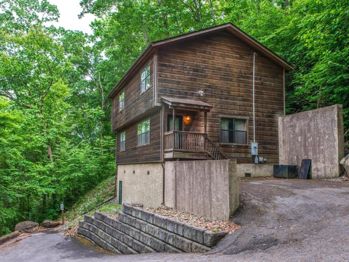 Great Expectations, 3 Bedrooms, Fireplace, Pool Table, Hot Tub, Sleeps 10 Гатлинбург Экстерьер фото